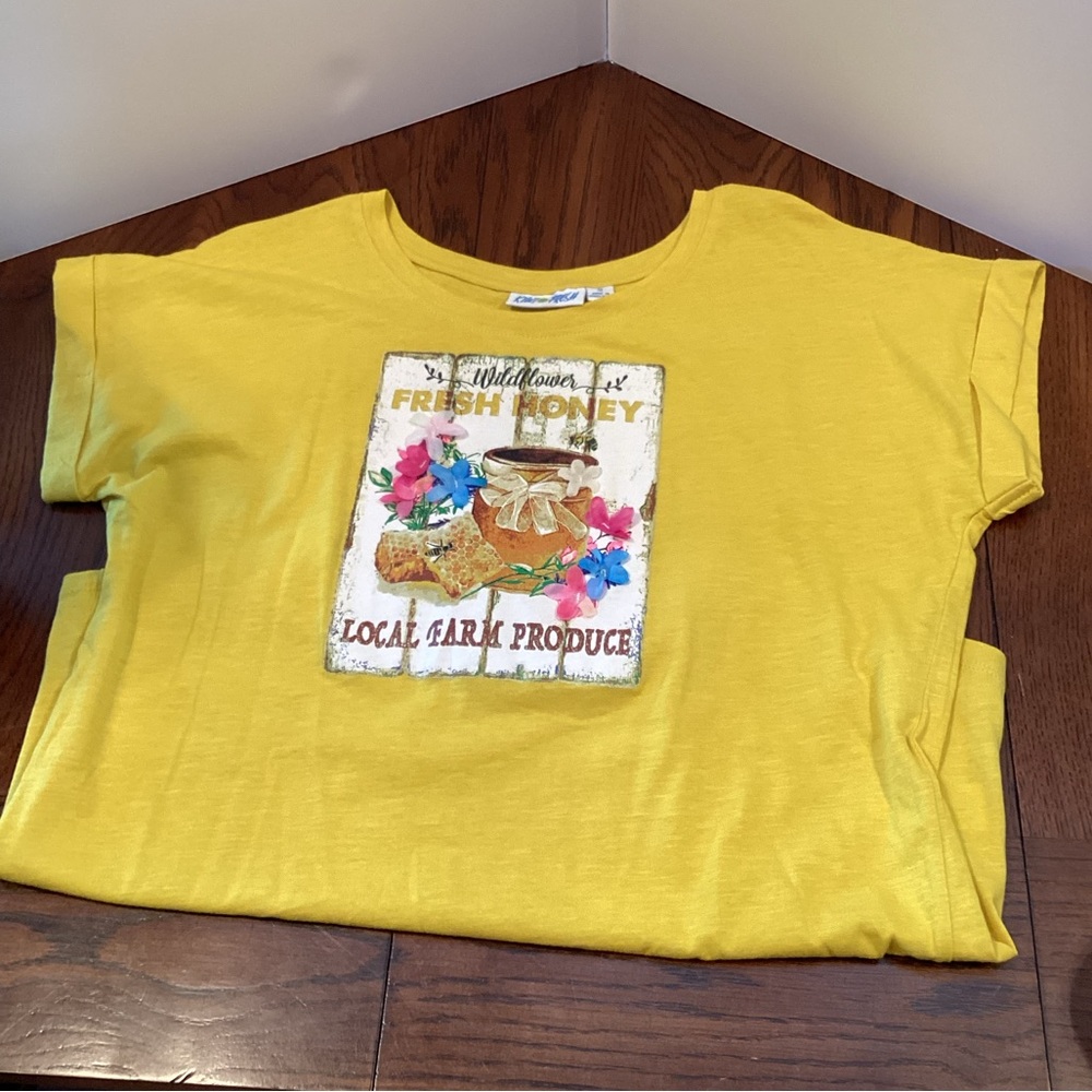 Kiwi Fresh Top